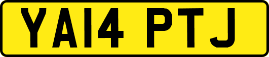 YA14PTJ