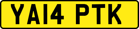 YA14PTK