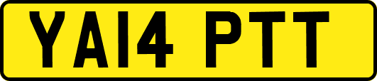 YA14PTT