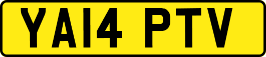 YA14PTV