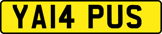 YA14PUS