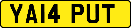 YA14PUT
