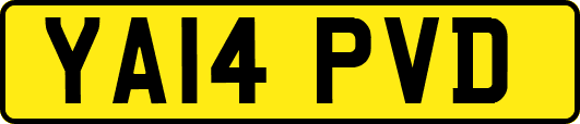YA14PVD