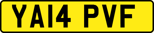 YA14PVF