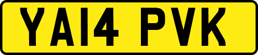 YA14PVK