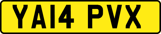 YA14PVX