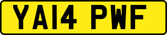 YA14PWF