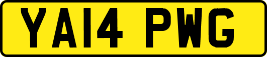 YA14PWG