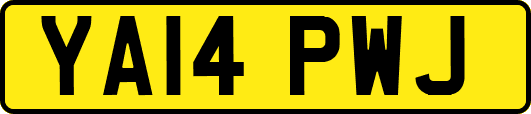 YA14PWJ