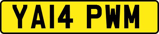 YA14PWM