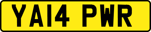 YA14PWR