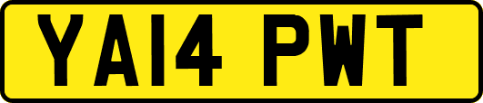 YA14PWT