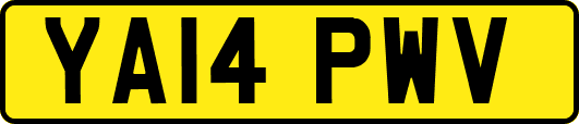 YA14PWV