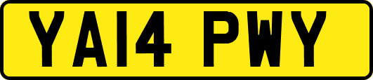 YA14PWY