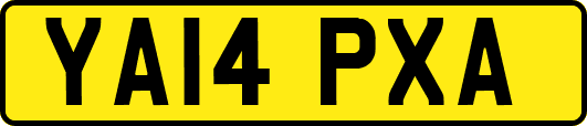 YA14PXA