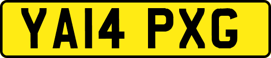 YA14PXG