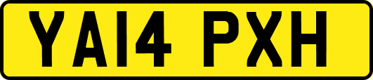 YA14PXH