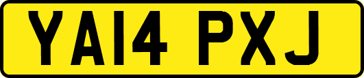 YA14PXJ