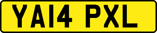 YA14PXL