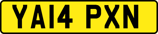 YA14PXN