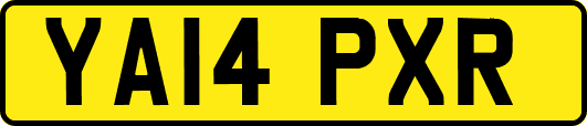 YA14PXR