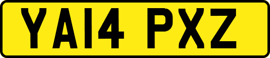 YA14PXZ
