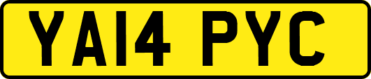 YA14PYC