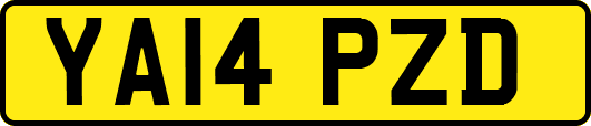 YA14PZD