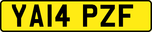 YA14PZF