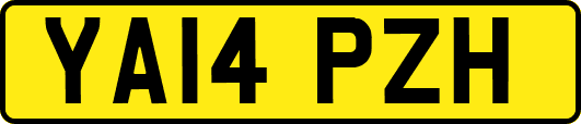 YA14PZH