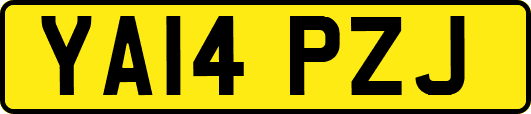YA14PZJ