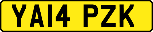 YA14PZK