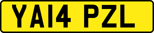 YA14PZL
