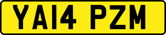YA14PZM