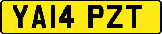 YA14PZT