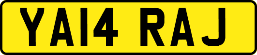 YA14RAJ