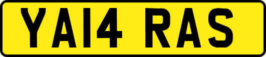 YA14RAS