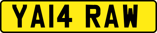 YA14RAW