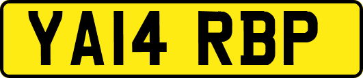 YA14RBP