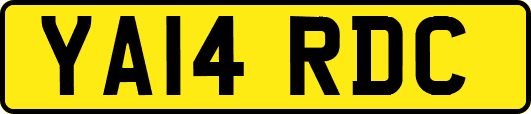 YA14RDC