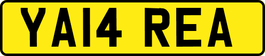 YA14REA