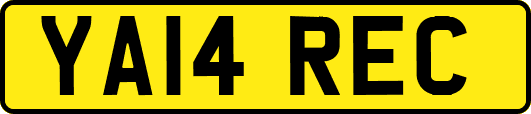 YA14REC