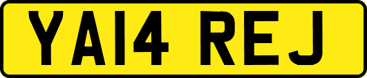 YA14REJ
