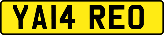 YA14REO