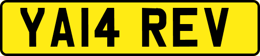YA14REV