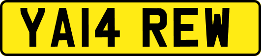 YA14REW