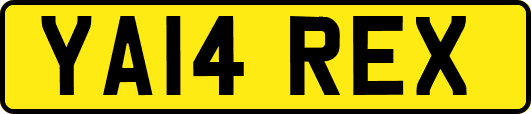 YA14REX