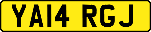 YA14RGJ