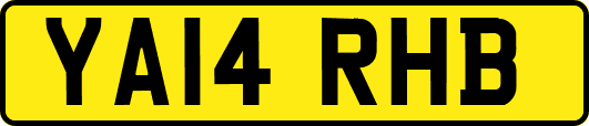 YA14RHB