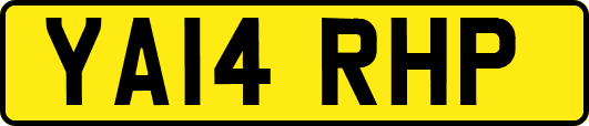 YA14RHP